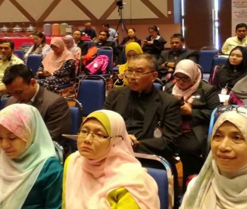 Konvensyen Akademik Kebangsaan Universiti Awam Malaysia (KAKUAM) | 28-29 April 2018
