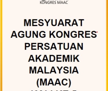 Notis Mesyuarat Agung Tahunan 2026