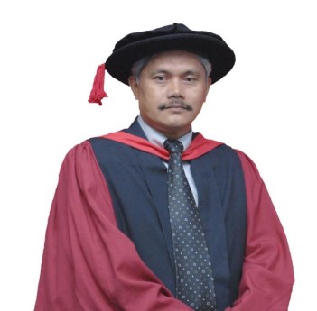 PROF. DR. AHMAD BIN ISMAIL